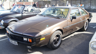 Illustration for article titled Ten cars we forgot existed